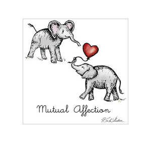 Mutual Affection