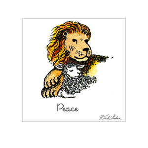 Peace