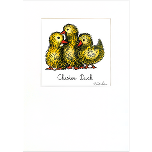 Cluster Duck