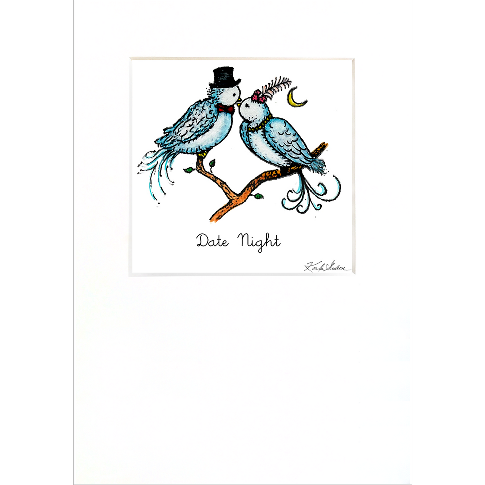 Date Night