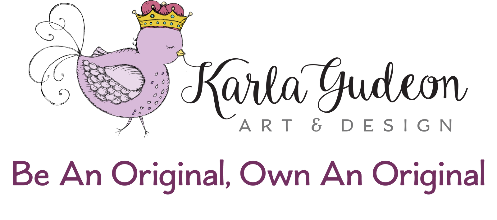 Karla Gudeon Art & Design