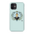 R.B.G. iPhone Case