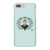 R.B.G. iPhone Case