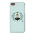 R.B.G. iPhone Case