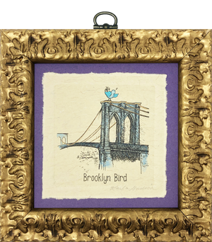 Brooklyn Bird