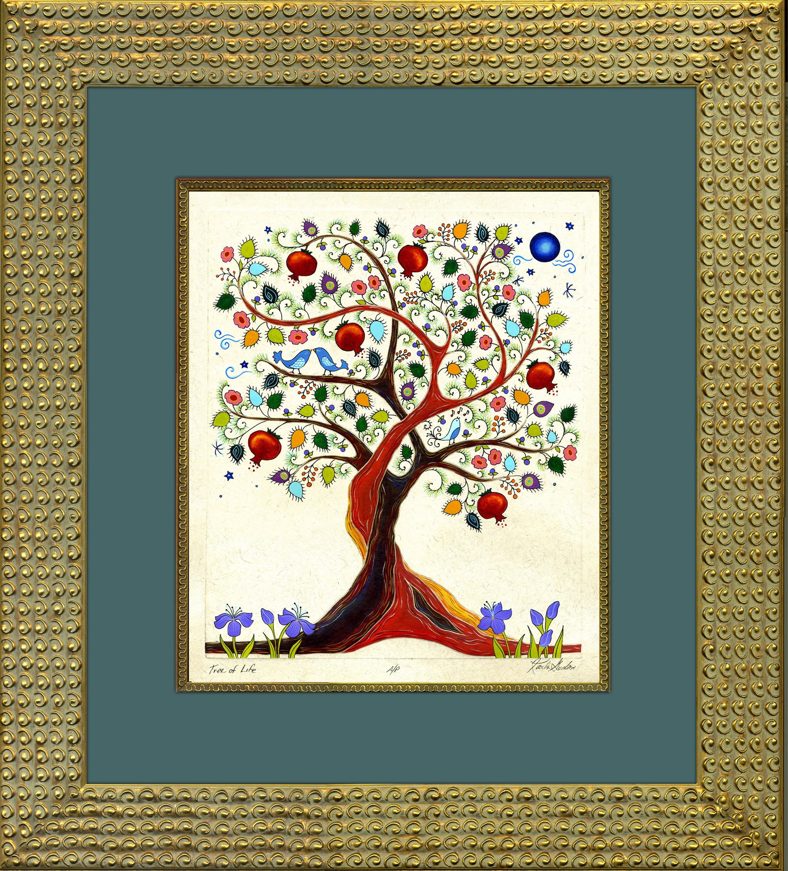 Tree of Life - Medium