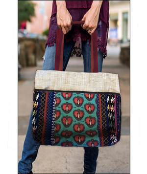 Frida Tote