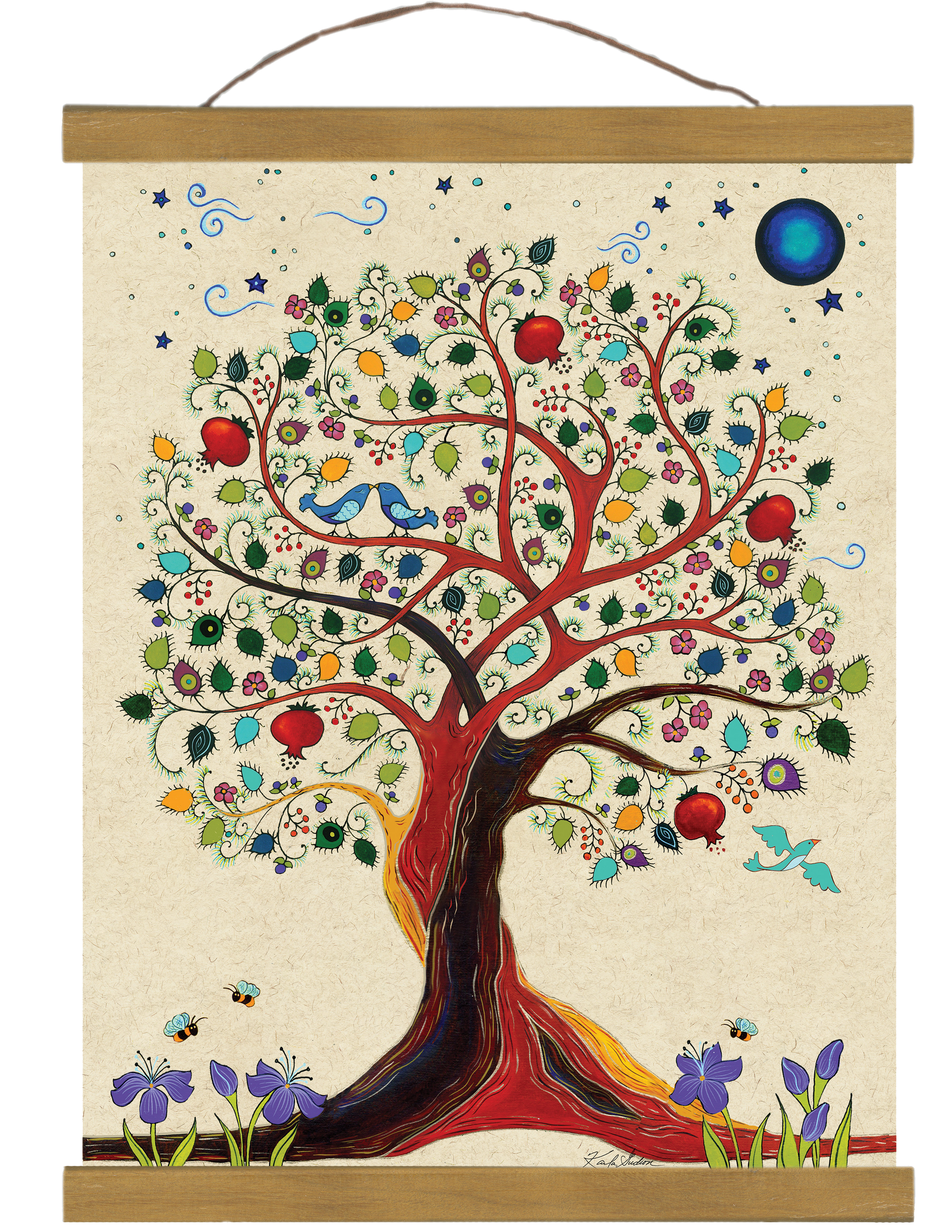 Cool Tree Of Life Designs