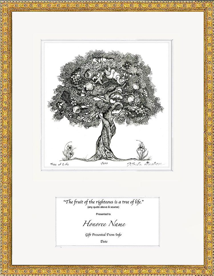 My Family Tree Printable – Family History Life