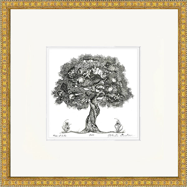 人文 tree of life tree-of-life-minimalist-and-