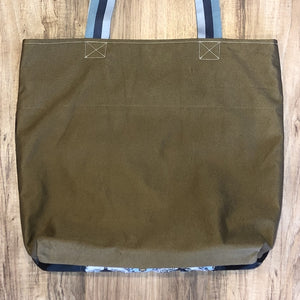 R.B.G. Tote