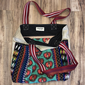 Frida Tote