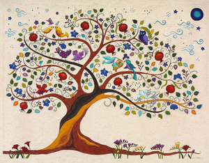 Family Tree of Life Commission