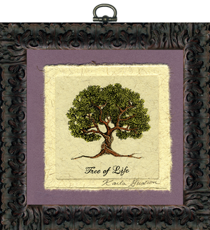 Tree of Life II
