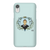 R.B.G. iPhone Case